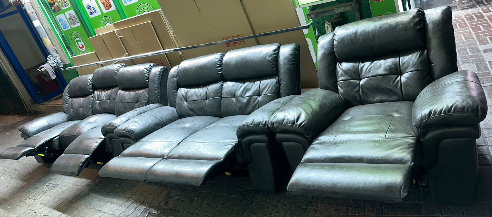 dubai furniture traders