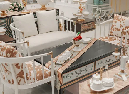 Dubai Furniture Trader Service