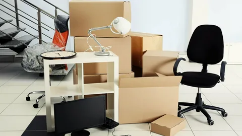 Office Furniture Buyer JBR - quick buyers service
